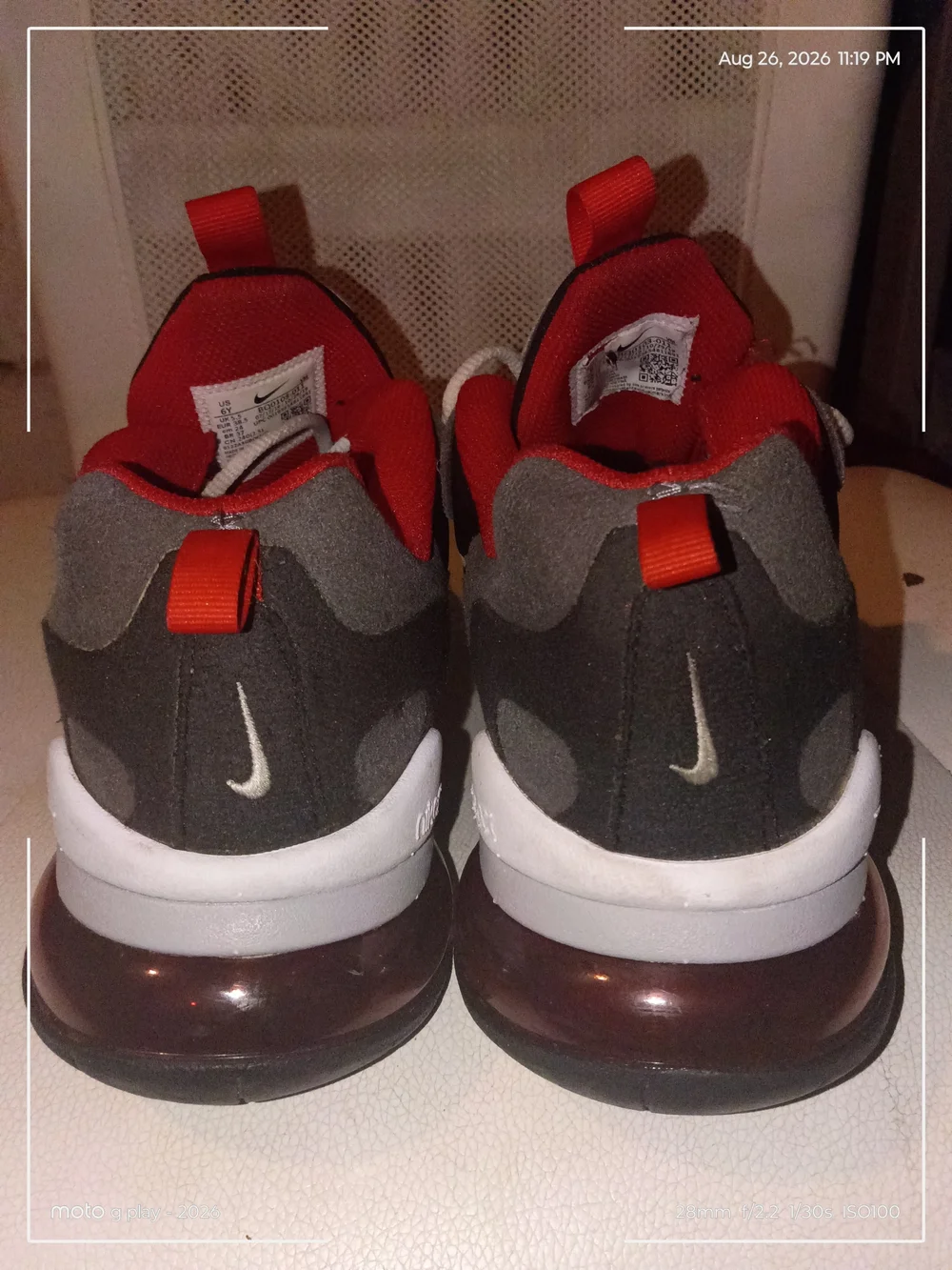 Nike lightweight kids
